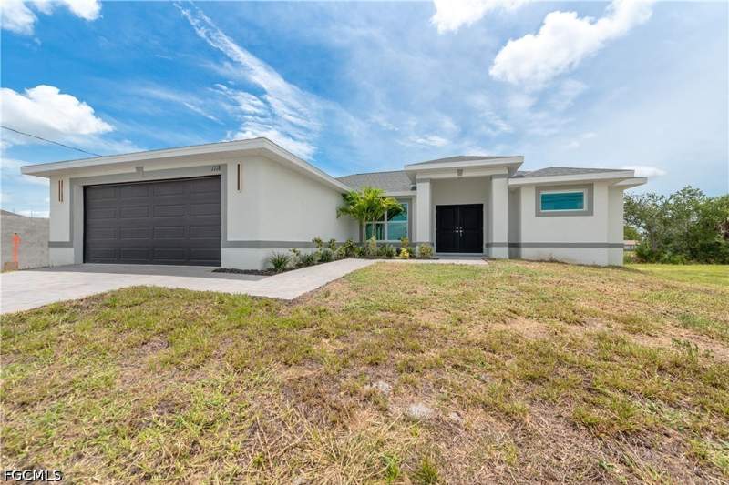 3 bedroom SingleFamilyResidence at 1718 NE 13th Pl, Cape Coral, Cape Coral — photo 4
