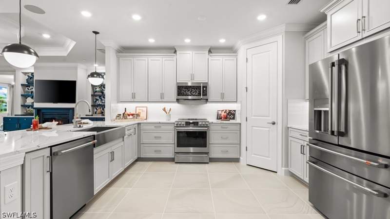 2 bedroom Condominium at 15345 Giardino Dr 12-102, Esplanade By The Islands, Naples — photo 4