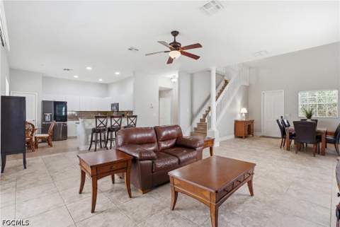 2513 Keystone Lake Dr, Cape Coral FL - photo 8 of 46