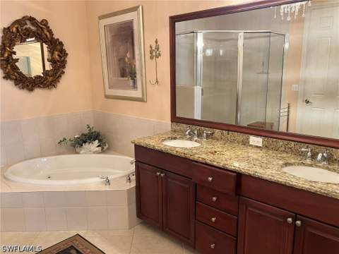 7172 Lemuria Cir 1802, Naples FL - photo 22 of 30
