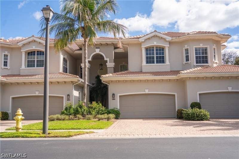 3 bedroom Condominium at 7172 Lemuria Cir 1802, Lemuria, Naples — photo 4