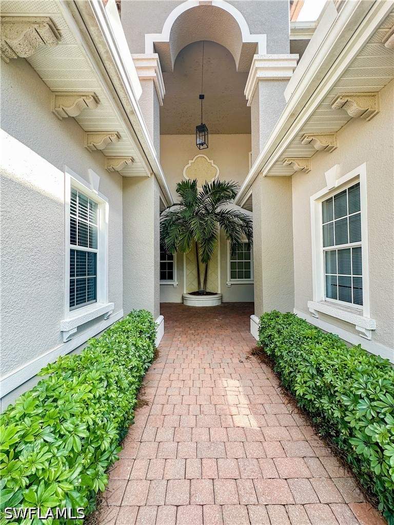 3 bedroom Condominium at 7172 Lemuria Cir 1802, Lemuria, Naples — photo 5