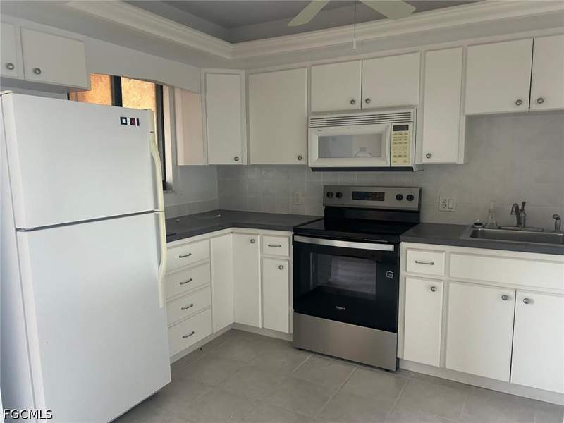 2 bedroom Condominium at 4260 SE 20th Pl 205, River Towers Condo, Cape Coral — photo 4