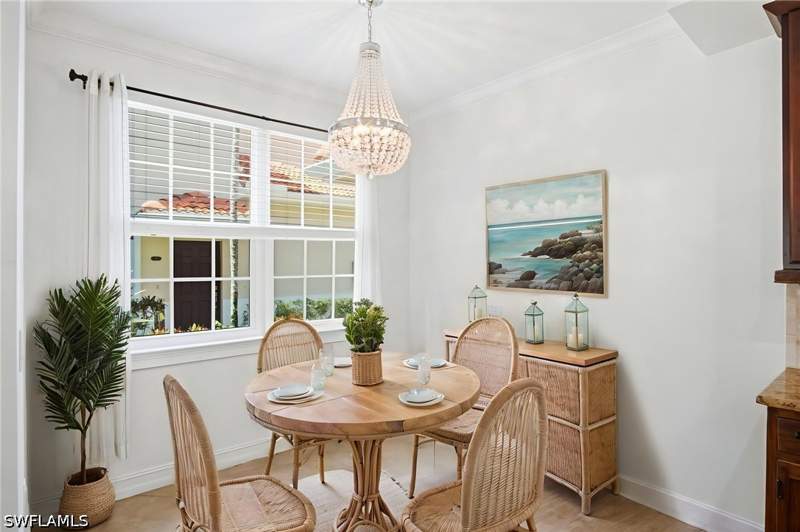 2 bedroom Condominium at 28090 Sosta Ln 2, Sorrento, Bonita Springs — photo 5
