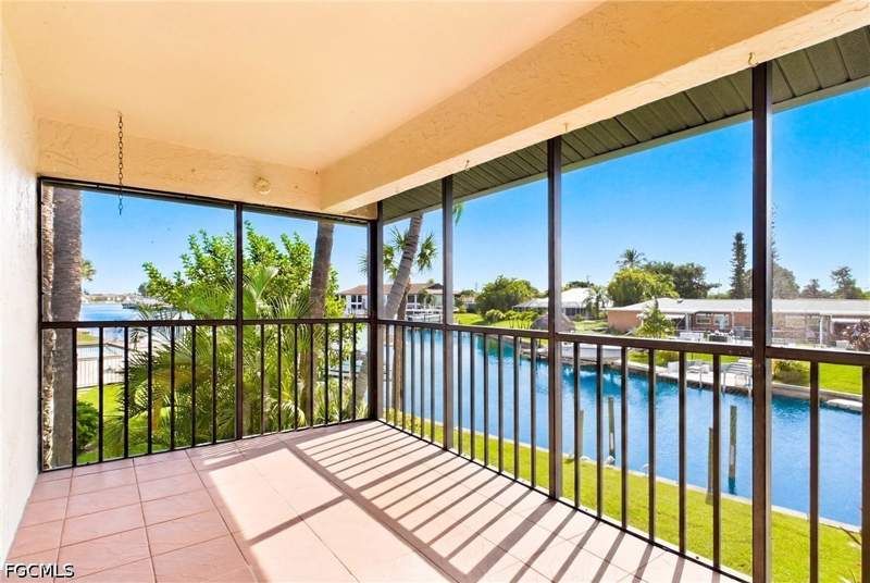 2 bedroom Condominium at 4711 SE 5th Ave 7, Heatherton Manor Condo, Cape Coral — photo 3