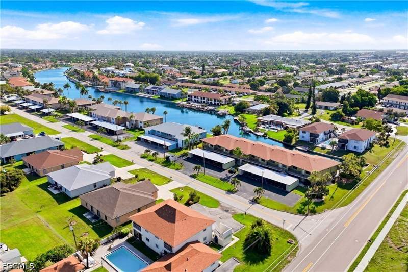 2 bedroom Condominium at 4711 SE 5th Ave 7, Heatherton Manor Condo, Cape Coral — photo 4
