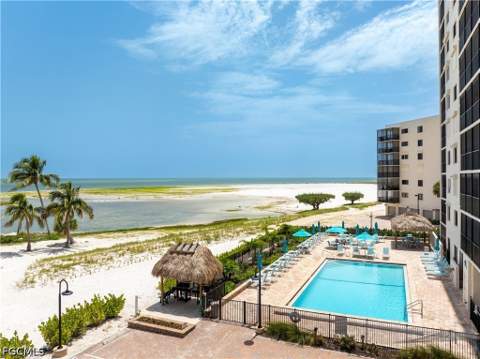 8400 Estero Blvd 502, Fort Myers Beach FL - photo 22 of 38
