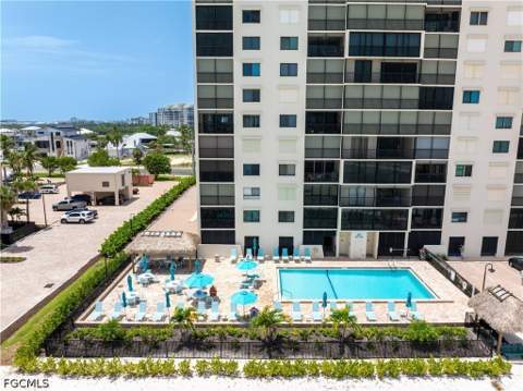 8400 Estero Blvd 502, Fort Myers Beach FL - photo 23 of 38