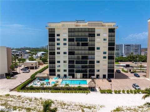 8400 Estero Blvd 502, Fort Myers Beach FL - photo 24 of 38