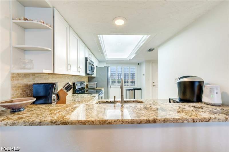 2 bedroom Condominium at 8400 Estero Blvd 502, Islands End Condo, Fort Myers Beach — photo 3
