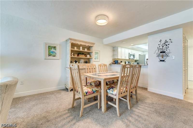 2 bedroom Condominium at 8400 Estero Blvd 502, Islands End Condo, Fort Myers Beach — photo 5