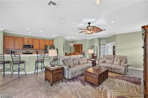 13818 Village Creek Dr, Fort Myers FL - photo 14 of 32