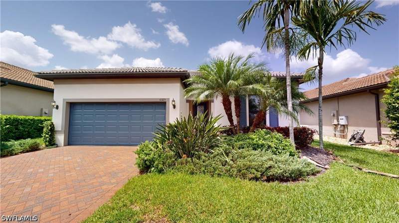2 bedroom SingleFamilyResidence at 6325 Liberty St, Del Webb, Ave Maria — photo 2