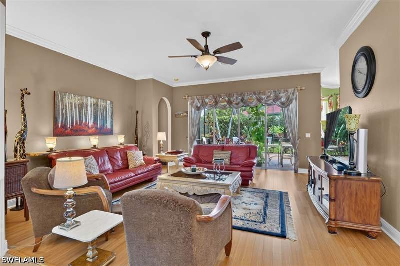 3 bedroom SingleFamilyResidence at 24908 Fairwinds Ln, Southlands, Bonita Springs — photo 2