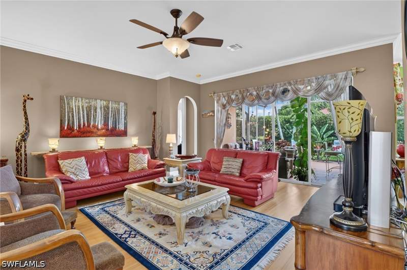 3 bedroom SingleFamilyResidence at 24908 Fairwinds Ln, Southlands, Bonita Springs — photo 4