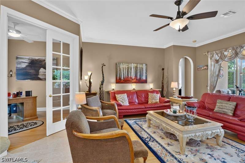 3 bedroom SingleFamilyResidence at 24908 Fairwinds Ln, Southlands, Bonita Springs — photo 5