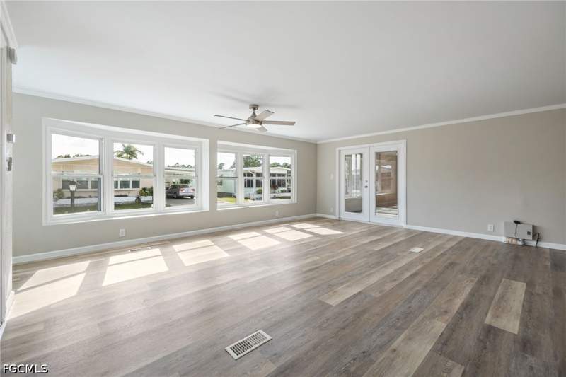 2 bedroom ManufacturedHome at 479 Nicklaus Blvd, Six Lakes Country Club, North Fort Myers — photo 5