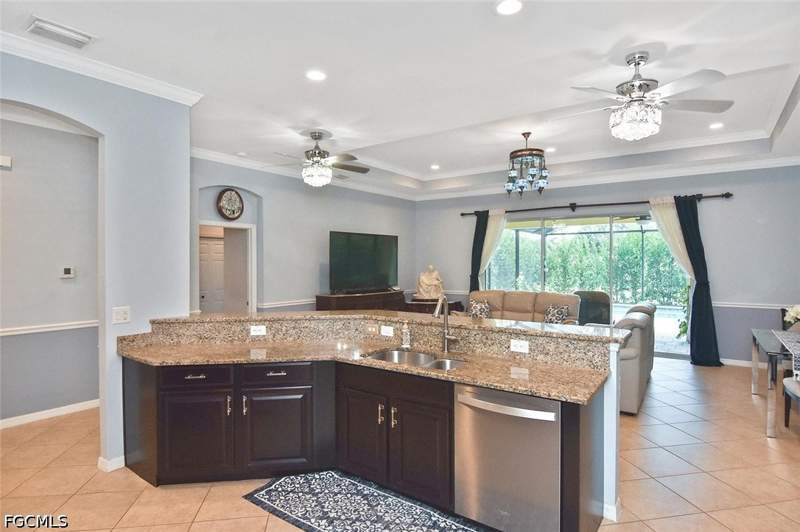 3 bedroom SingleFamilyResidence at 2549 Ashbury Cir, Ashbury, Cape Coral — photo 5