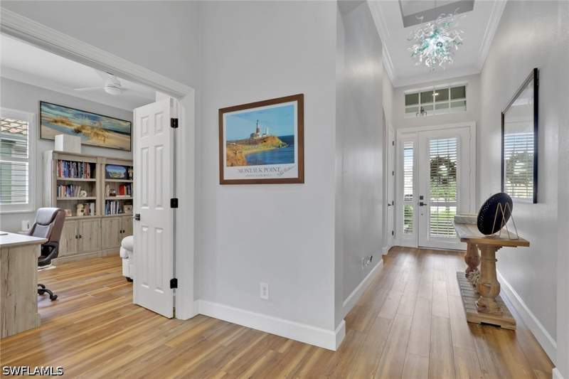 3 bedroom SingleFamilyResidence at 28728 San Galgano Way, Caravella, Bonita Springs — photo 2
