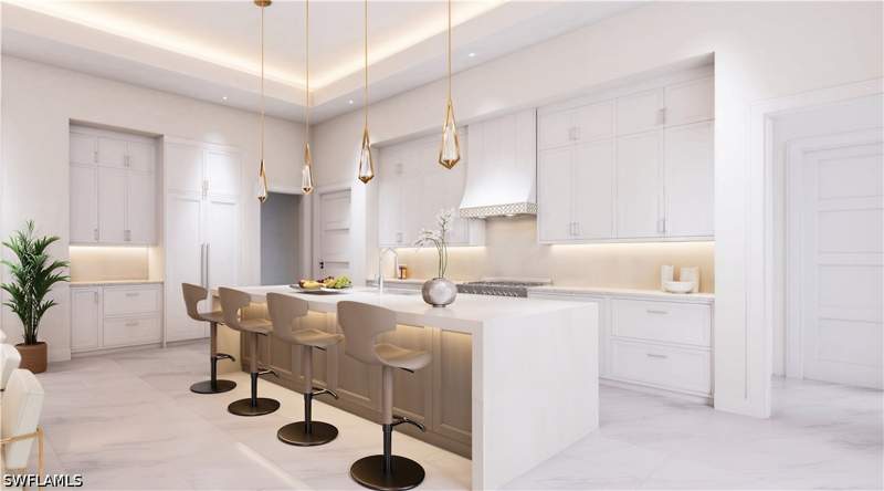6 bedroom SingleFamilyResidence at 1361 Caxambas Ct, Estates, Marco Island — photo 4