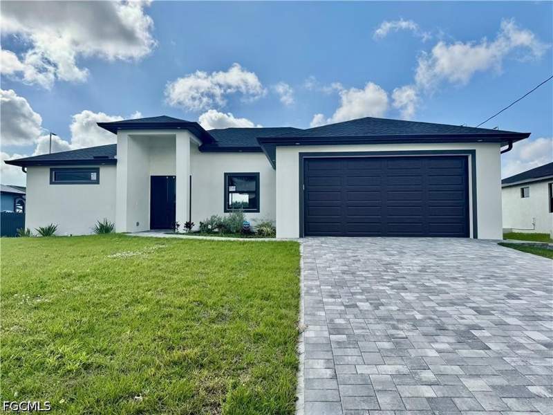 4 bedroom SingleFamilyResidence at 1510 NW 31st Pl, Cape Coral, Cape Coral — photo 2