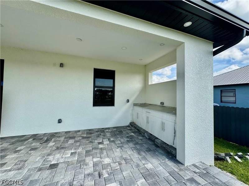 4 bedroom SingleFamilyResidence at 1510 NW 31st Pl, Cape Coral, Cape Coral — photo 4
