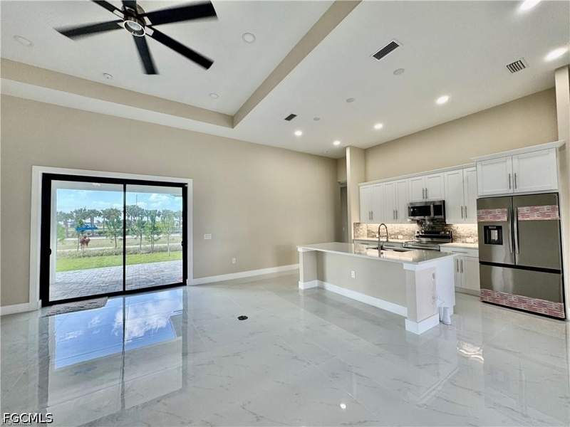 4 bedroom SingleFamilyResidence at 1510 NW 31st Pl, Cape Coral, Cape Coral — photo 5