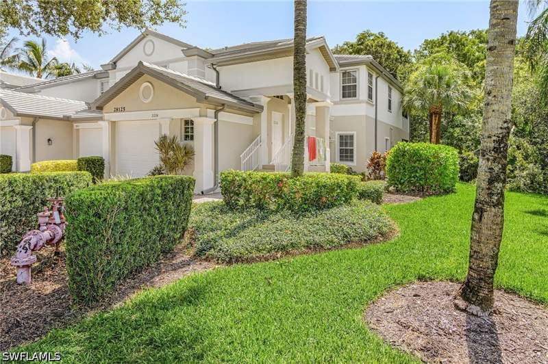 3 bedroom Condominium at 28125 Canasta Ct 2214, Marbella At Spanish Wells, Bonita Springs — photo 2