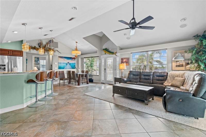 2 bedroom SingleFamilyResidence at 17750 Rebecca Ave, Tip Top Terrace, Fort Myers Beach — photo 5