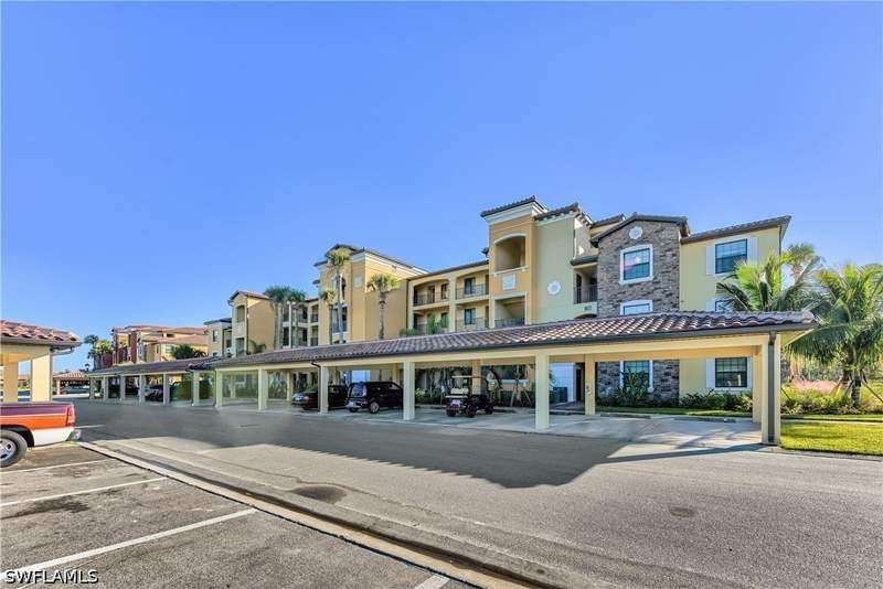 2 bedroom Condominium at 9572 Trevi Ct 5037, Trevi, Naples — photo 2