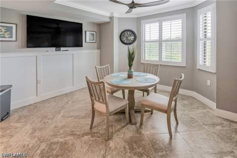 9572 Trevi Ct 5037, Naples FL - photo 6 of 38