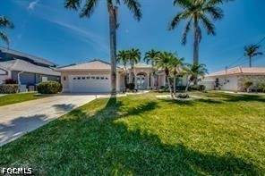3 bedroom SingleFamilyResidence at 702 SW 52nd St, Cape Coral, Cape Coral — photo 4