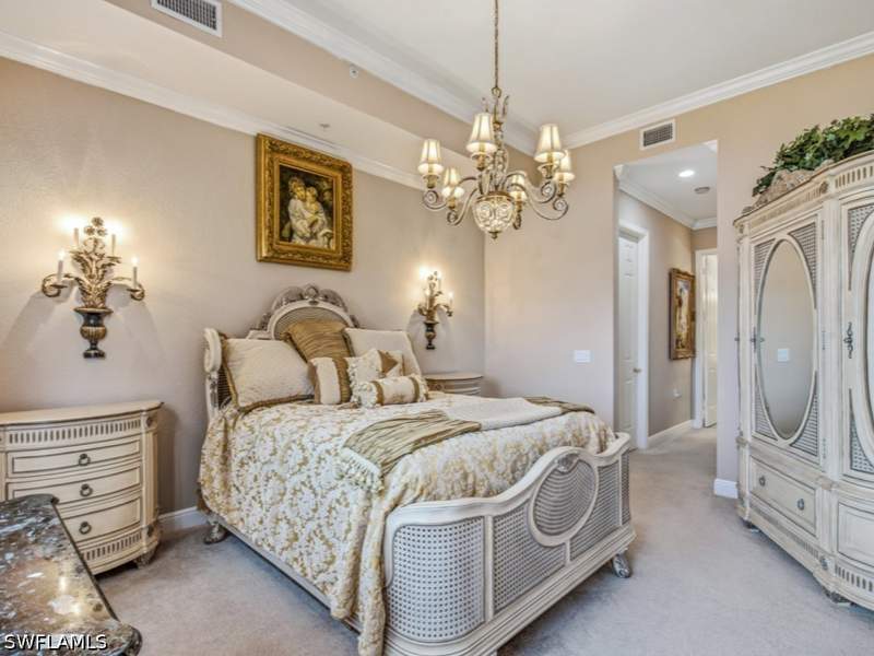 3 bedroom Condominium at 9255 Museo Cir 103, Laguna, Naples — photo 5