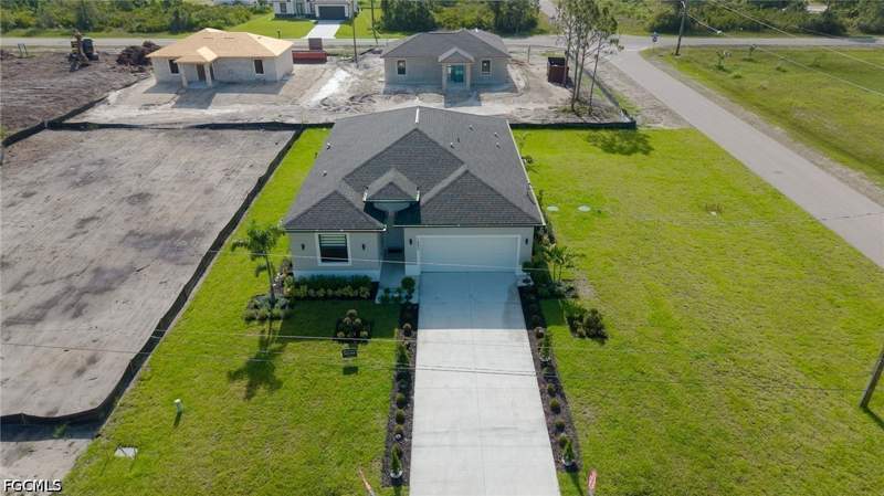 4 bedroom SingleFamilyResidence at 1842 Tuxford Ave, Lehigh Acres, Lehigh Acres — photo 3
