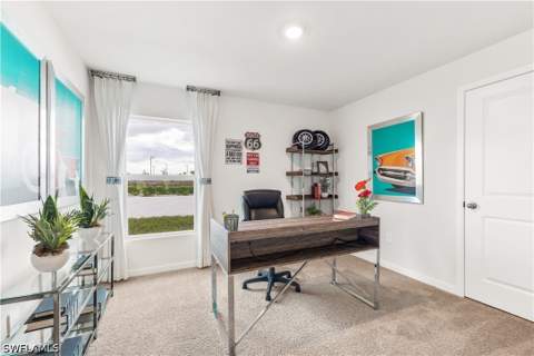 2687 Star Coral Dr, North Fort Myers FL - photo 11 of 47