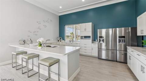 2687 Star Coral Dr, North Fort Myers FL - photo 19 of 47