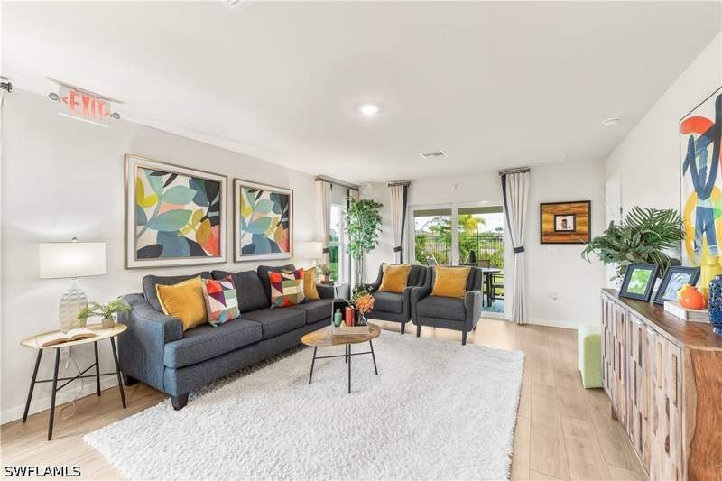3 bedroom SingleFamilyResidence at 2687 Star Coral Dr, Coral Bay, North Fort Myers — photo 3