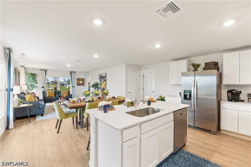 3 bedroom SingleFamilyResidence at 2687 Star Coral Dr, Coral Bay, North Fort Myers — photo 5