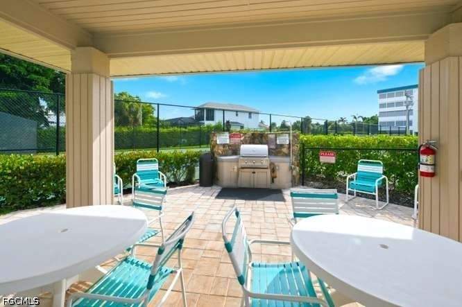 2 bedroom Condominium at 921 S Collier Blvd 201, Sea View Club, Marco Island — photo 3