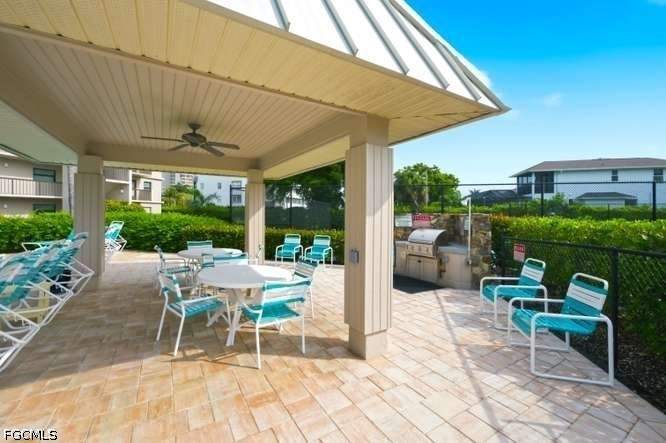 2 bedroom Condominium at 921 S Collier Blvd 201, Sea View Club, Marco Island — photo 4
