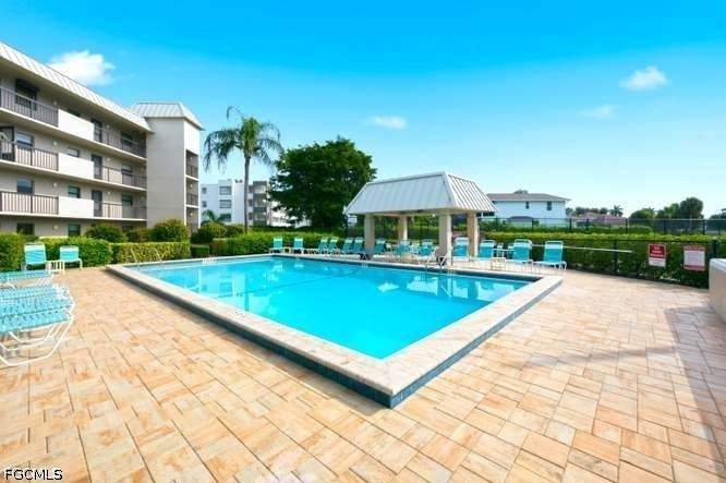 2 bedroom Condominium at 921 S Collier Blvd 201, Sea View Club, Marco Island — photo 5