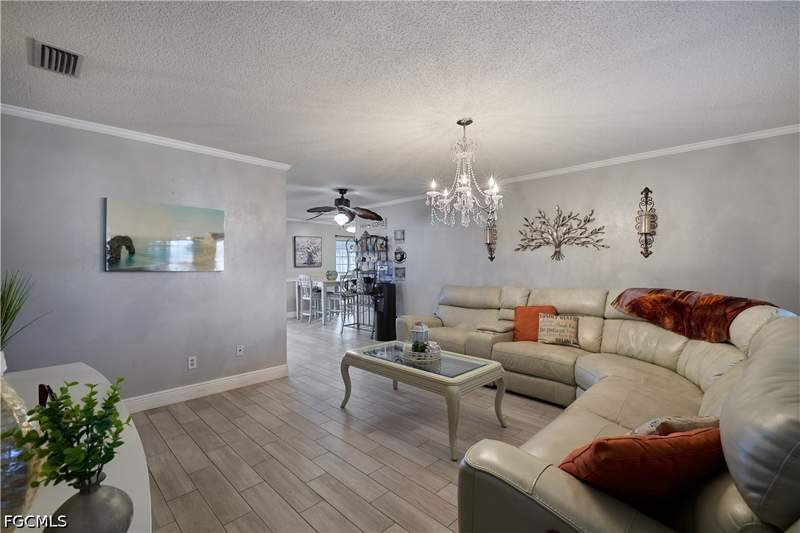 3 bedroom SingleFamilyResidence at 1416 Irondale St E, Wedgewood, Lehigh Acres — photo 3
