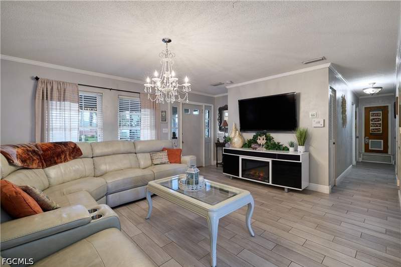 3 bedroom SingleFamilyResidence at 1416 Irondale St E, Wedgewood, Lehigh Acres — photo 4