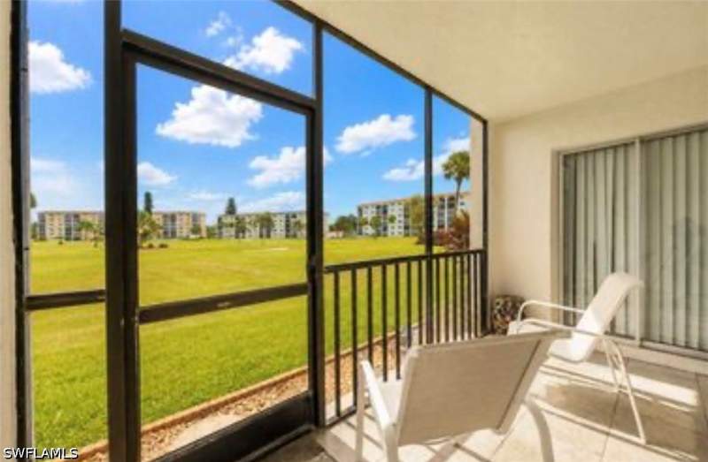 2 bedroom Condominium at 41 High Point Cir S 105, High Point Country Club, Naples — photo 3