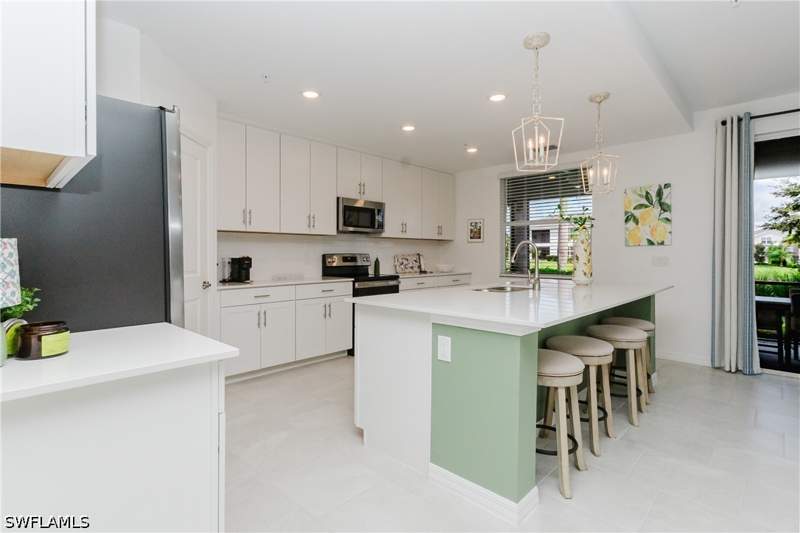 3 bedroom Condominium at 5739 Oakmont Ct 8411, The National Golf & Country Club At Ave Maria, Ave Maria — photo 3