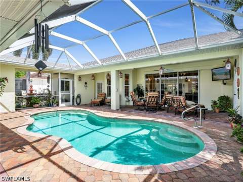 3960 Quails Walk, Bonita Springs FL - photo 22 of 50