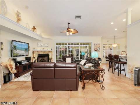 3960 Quails Walk, Bonita Springs FL - photo 9 of 50