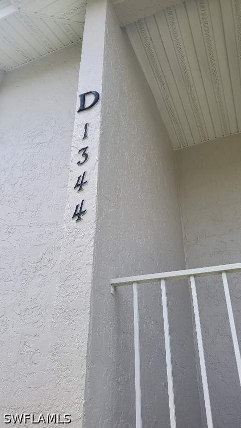 1344 Derbyshire Ct D-101, Naples FL - photo 18 of 18
