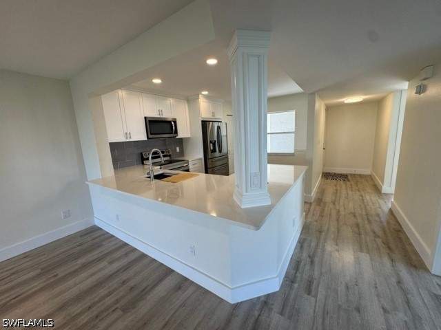 3 bedroom Condominium at 1344 Derbyshire Ct D-101, Canterbury Village, Naples — photo 4