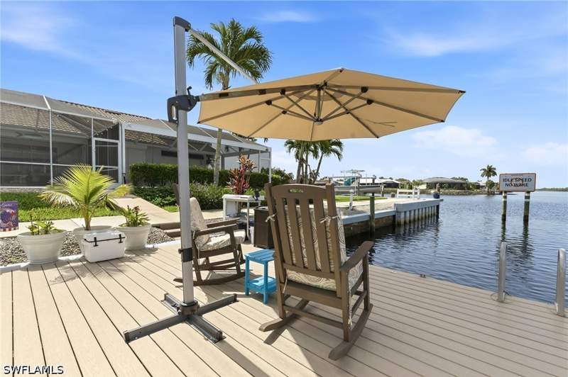 3 bedroom Attached at 326 Stella Maris Dr S, Stella Maris, Naples — photo 5